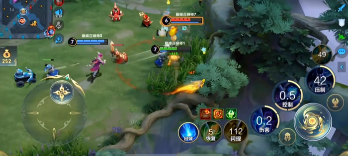 王者荣耀东皇太一怎么搭配铭文和出装2