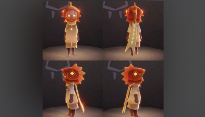 光遇鲤鱼头怎么获得的2