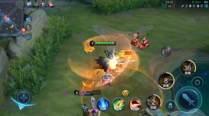 王者荣耀亚瑟打野出装出什么3