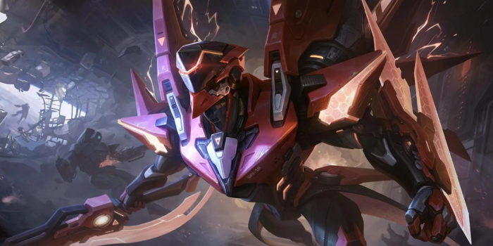 王者荣耀铠晋级赛的出装怎么搭配1