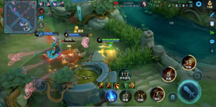 王者荣耀适合后羿出装是什么3