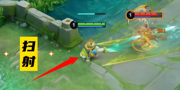 王者荣耀鲁鲁班怎么出装2