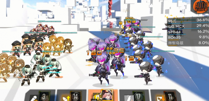 少女前线sigmcx怎么样1