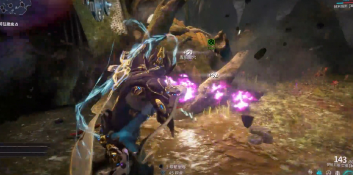 星际战甲库狛蛋怎么找2