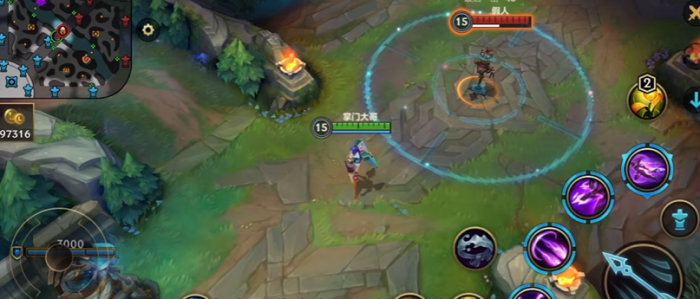 英雄联盟手游卡莎飞机哪个厉害1