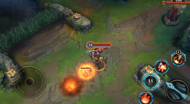 英雄联盟手游卡莎飞机哪个厉害3