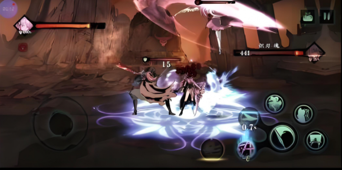 影之刃3沐小葵杀意套是什么3