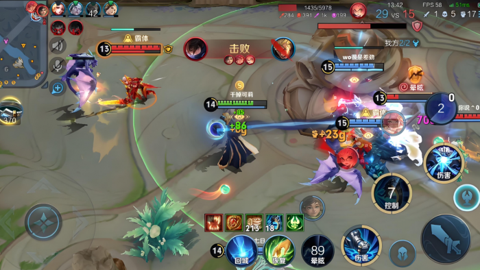 王者荣耀钟馗全坦克怎么出装3