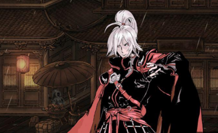 影之刃3魂连招怎么搭配1