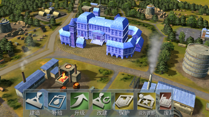 二战风云单打三十级的城怎么打1