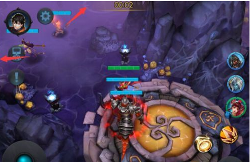 乱斗西游谜情盘丝洞_乱斗西游迷踪仙境攻略