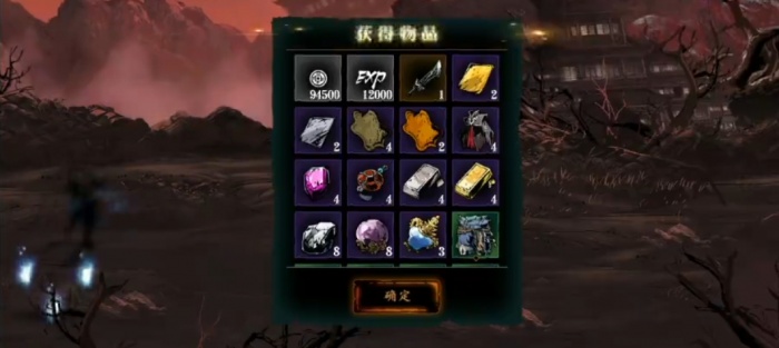 影之刃345级以后干什么3