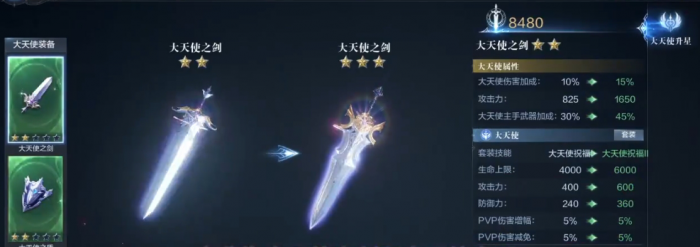 全民奇迹2大天使_全民奇迹2魔偶位置图