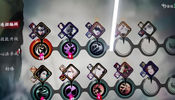 影之刃3玉玲珑乱莺怎么放1