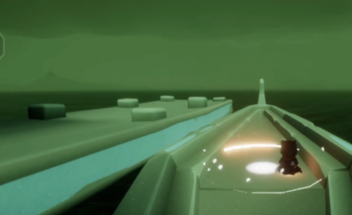 光遇无翼沉船怎么上去3