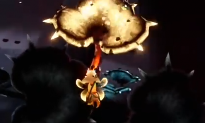 光遇墓土古战场大花单人怎么烧1