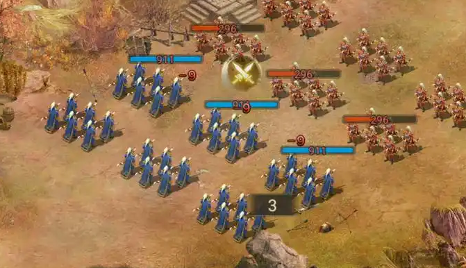 攻城掠地92级怎么过2