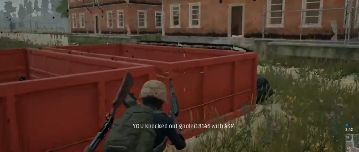 绝地求生如何用好ak472