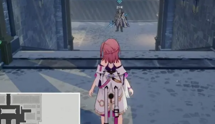 崩坏星穹铁道强攻不计代价_崩坏星穹铁道 nga