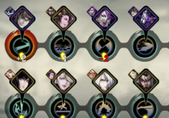 影之刃40级左殇带什么套2