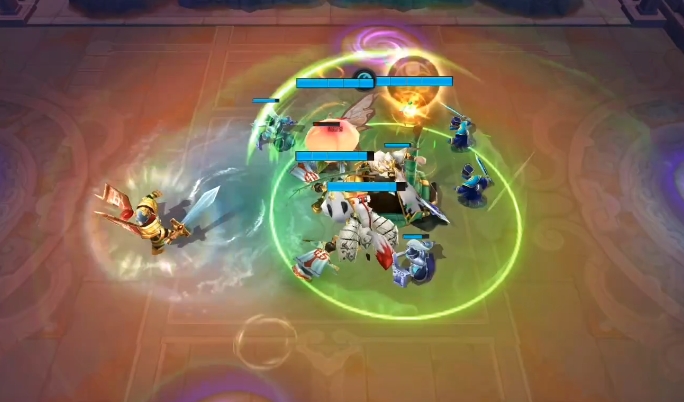 乱斗西游2隐身怎么过1