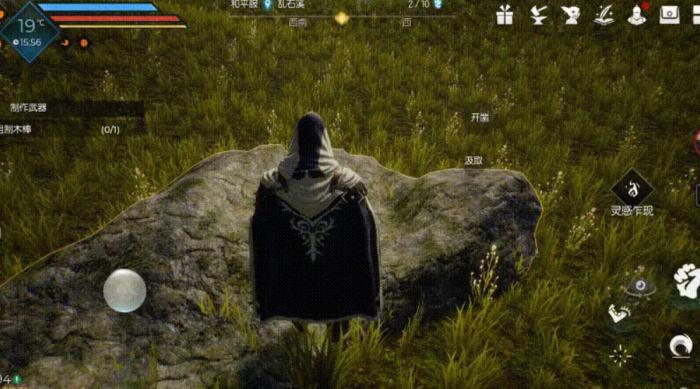 黑暗与光明手游基础矿石资源_黑暗与光明能搬砖吗