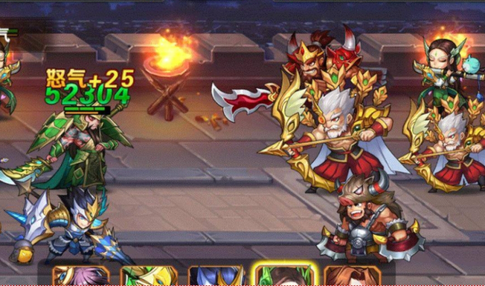 放开那三国3群雄什么武将升金_放开那三国3群雄优先培养