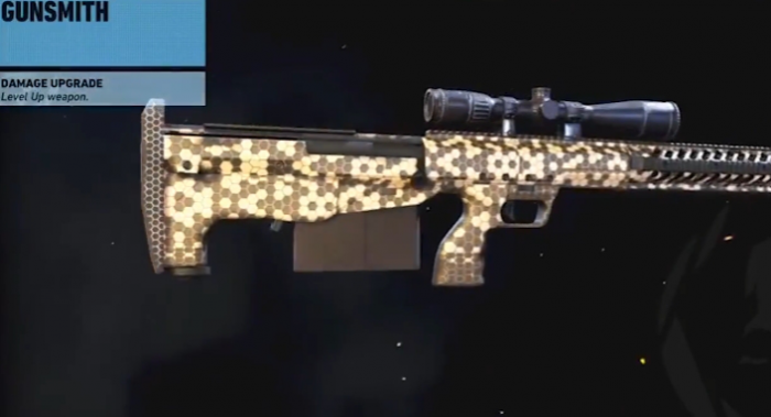 幽灵行动荒野hti怎么获得3