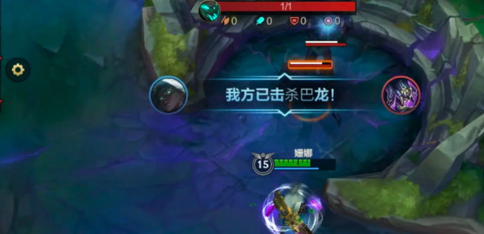 英雄联盟手游珊娜如何快速叠被动2