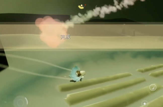 光遇魔法季怎么拿心之灵3