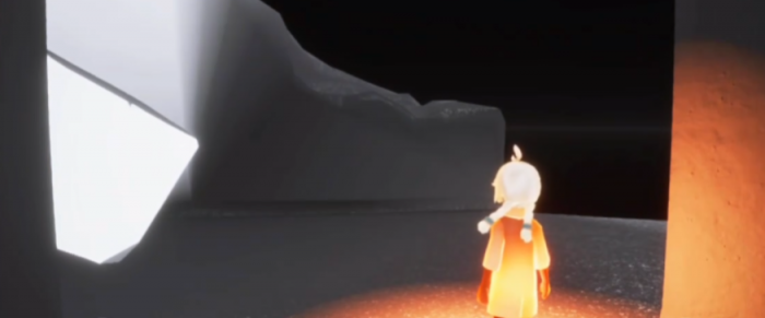 光遇石头怪怎么打败1