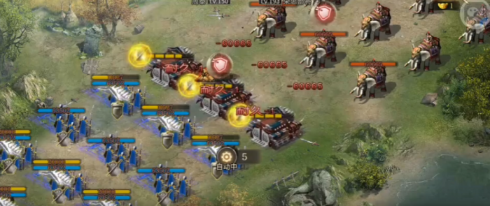 攻城掠地193副本怎么过2