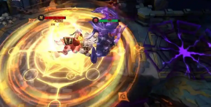 乱斗西游修罗血战地藏_乱斗西游修罗血战克制伏羲