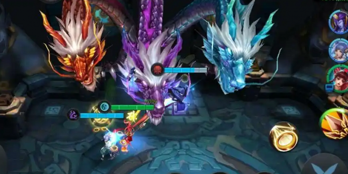 乱斗西游2金角加什么天赋好2