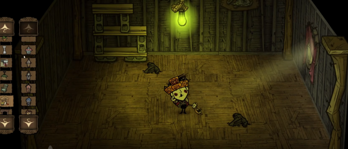 饥荒猪镇如何当镇长3