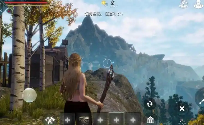 黑暗与光明手游如何快速升级2