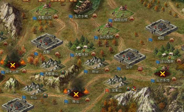 攻城掠地战江东周泰_攻城掠地周泰好用吗