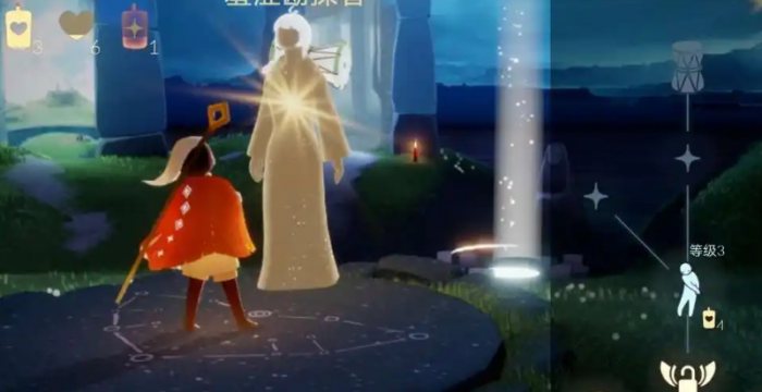 光遇小手鼓怎么获得3