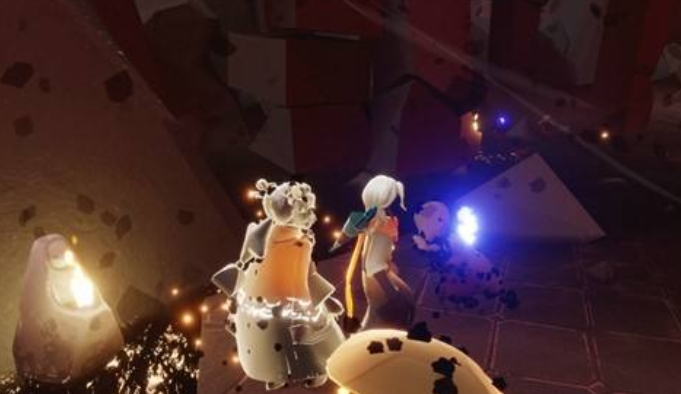 光遇伊甸之眼翅膀出去_光遇伊甸之眼翅膀全没了,祖先用重过吗