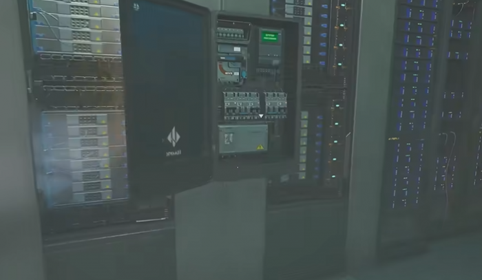 三角洲行动怎么控闸1