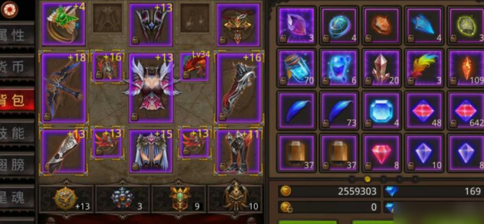 全民奇迹pvp怎么提升1