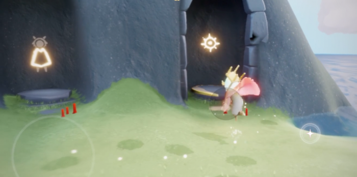 光遇桌子如何解锁2