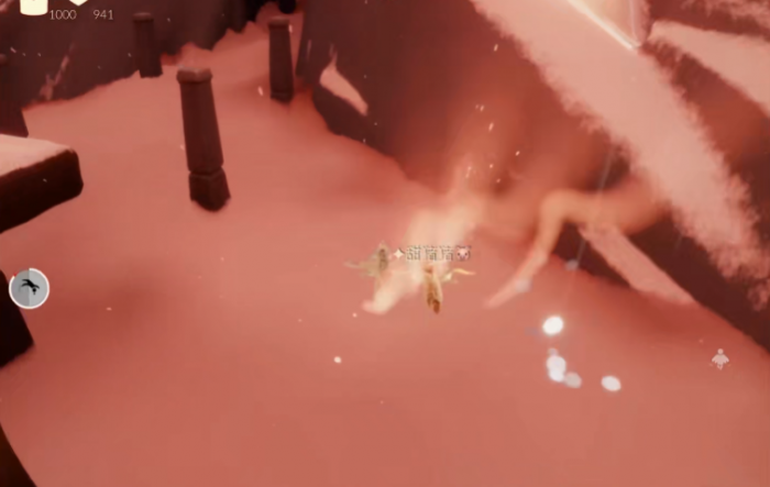 光遇霞谷先祖位置拿_光遇霞谷先祖位置详解