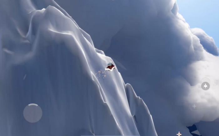 光遇珠穆朗玛峰怎么去1