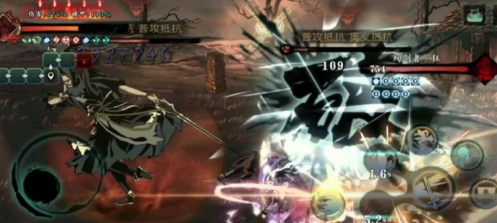 影之刃三永铭之志装什么技能2