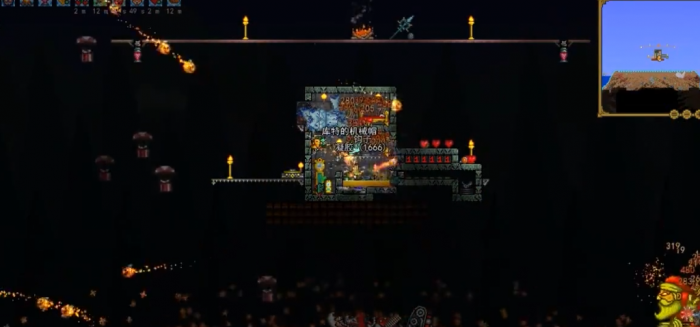 泰拉瑞亚的神器在哪里2