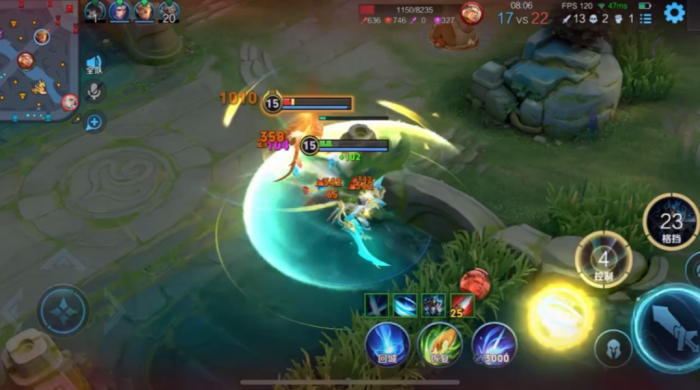 王者荣耀最强凯怎么出装1