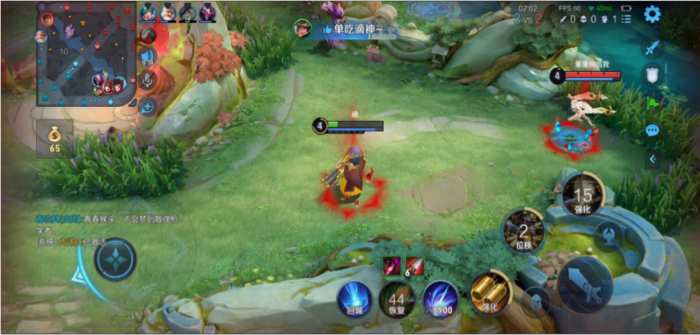 王者荣耀刘备出装半输出怎么出3