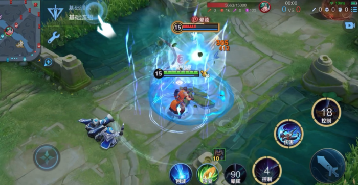 王者荣耀孙策狂暴流如何出装2