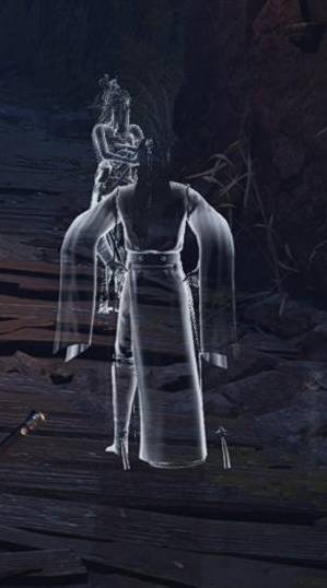 燕云十六声长生银锁怎么追溯4